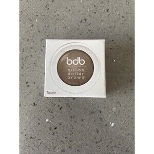 Billion Dollar Brows, Brow Powder, Taupe, 0.07 oz (2 g)